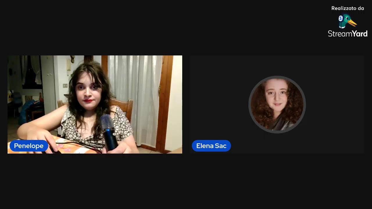 Elena Sac: da transfobica a woke