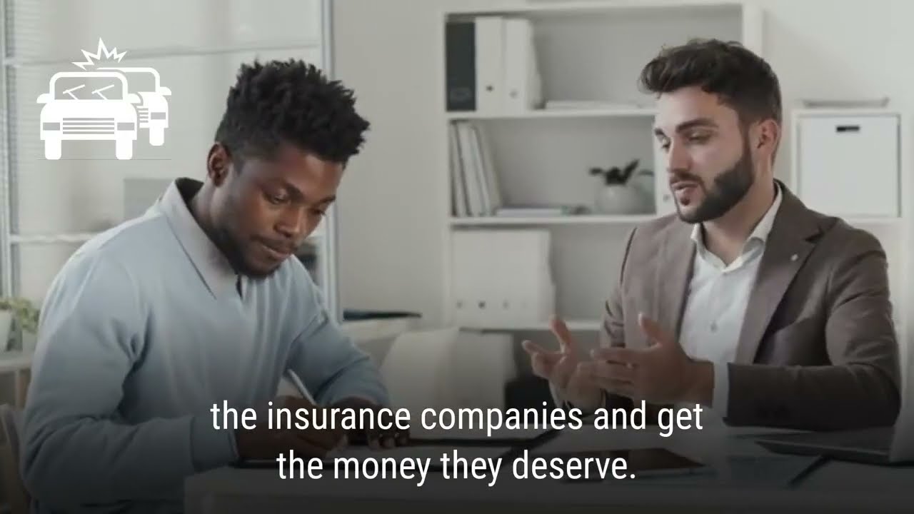 Car Accident Help: Get Compensation For Injuries & Damages - Call Now For Legal Advice