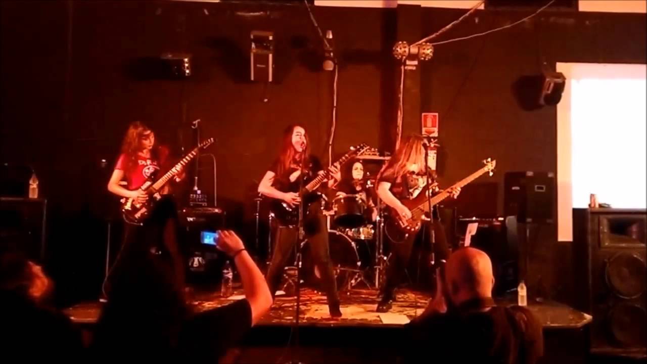 ABORN - Thwack on the Head