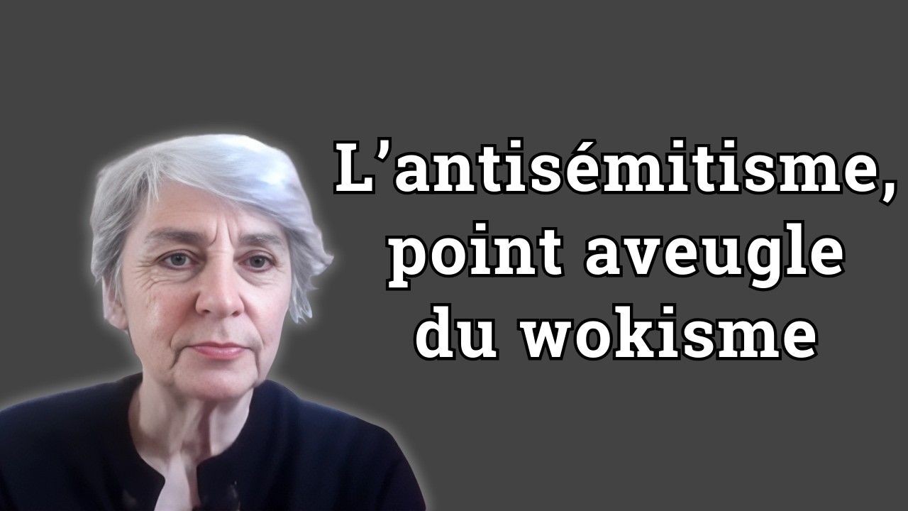 Nathalie Heinich - Les ravages des réseaux sociaux