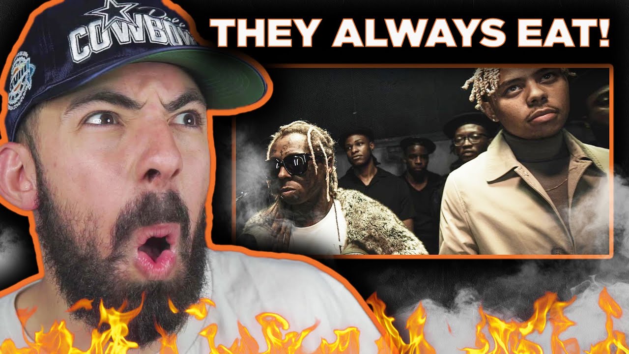 WAYNE LEFT EARTH!! | Cordae - Back On The Road (feat. Lil Wayne) [Official Audio](REACTION)
