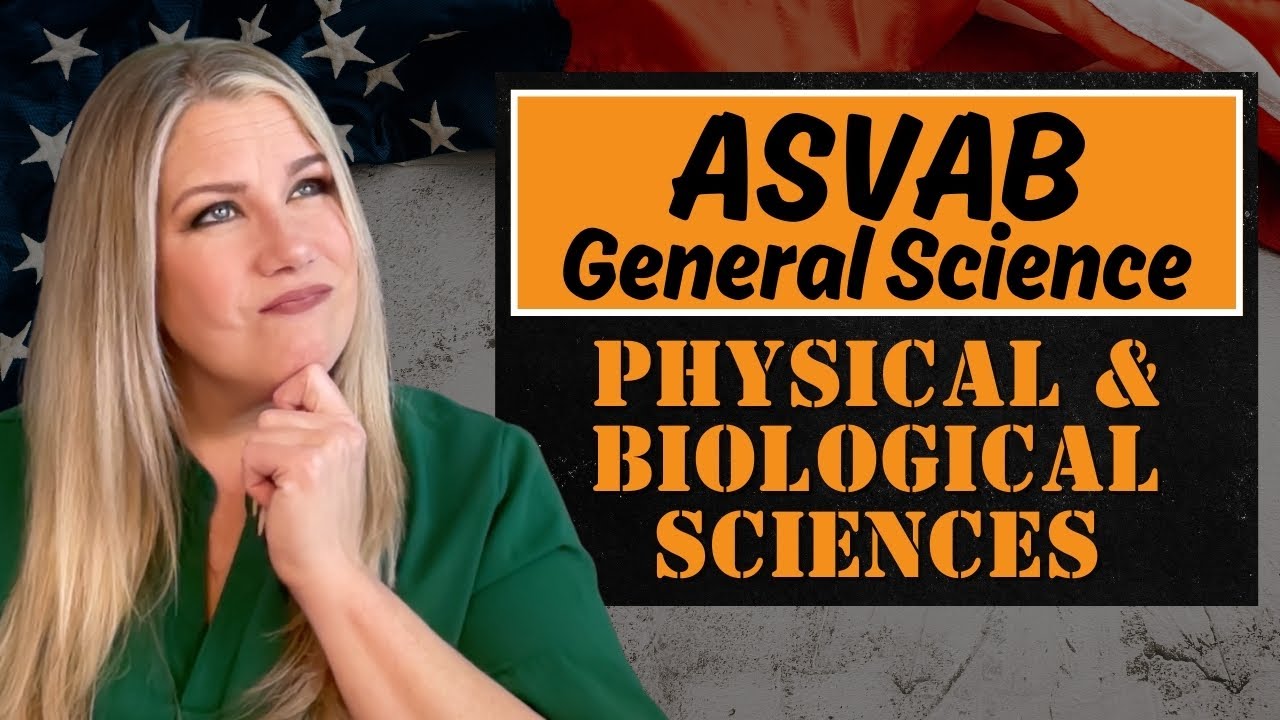 Практические вопросы по физическим и биологическим наукам | ASVAB Общие науки