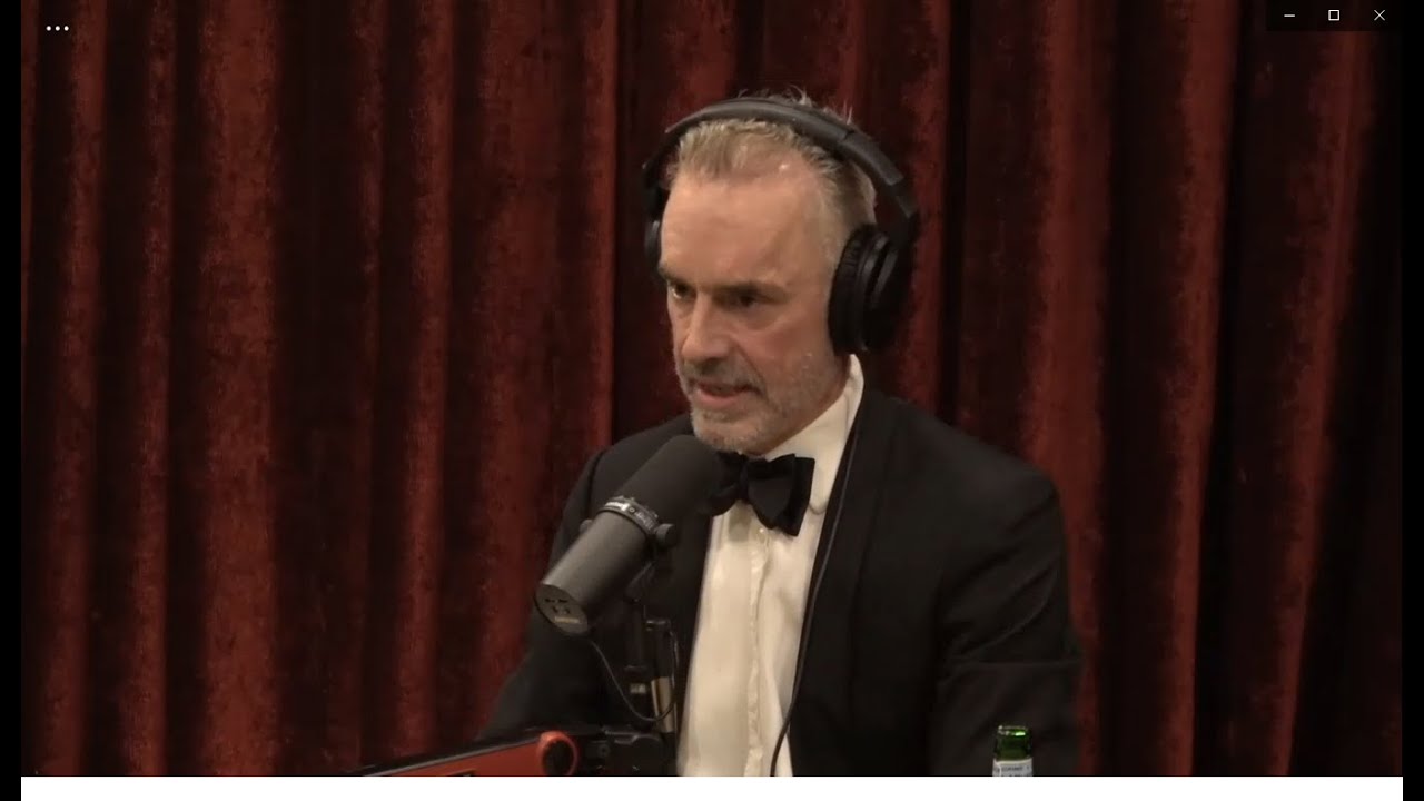 Jordan Peterson on the importance of music