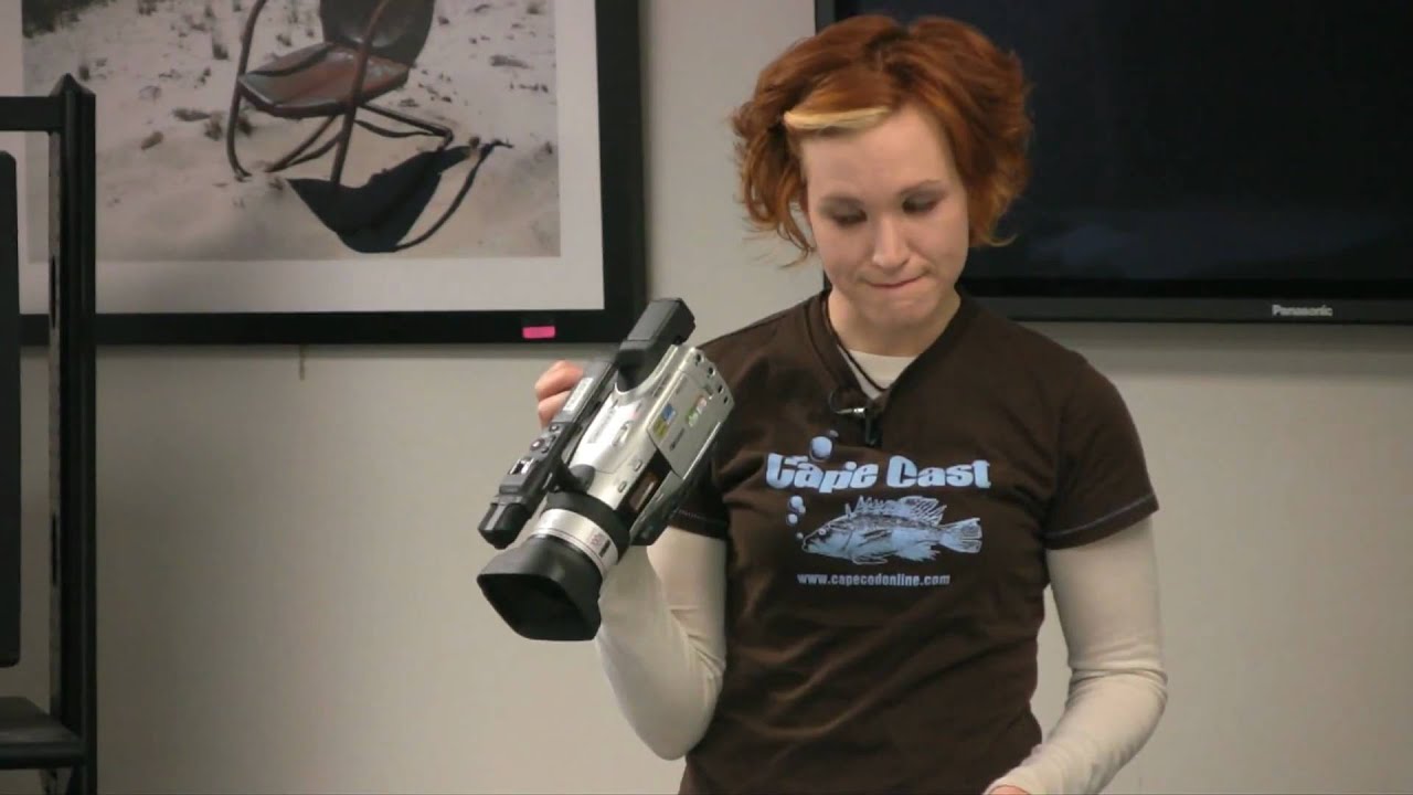 Canon GL-2 Tutorial Series, Part 1: Introduction