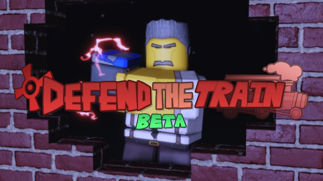 Defend The Train Highway Update Teaser Trailer