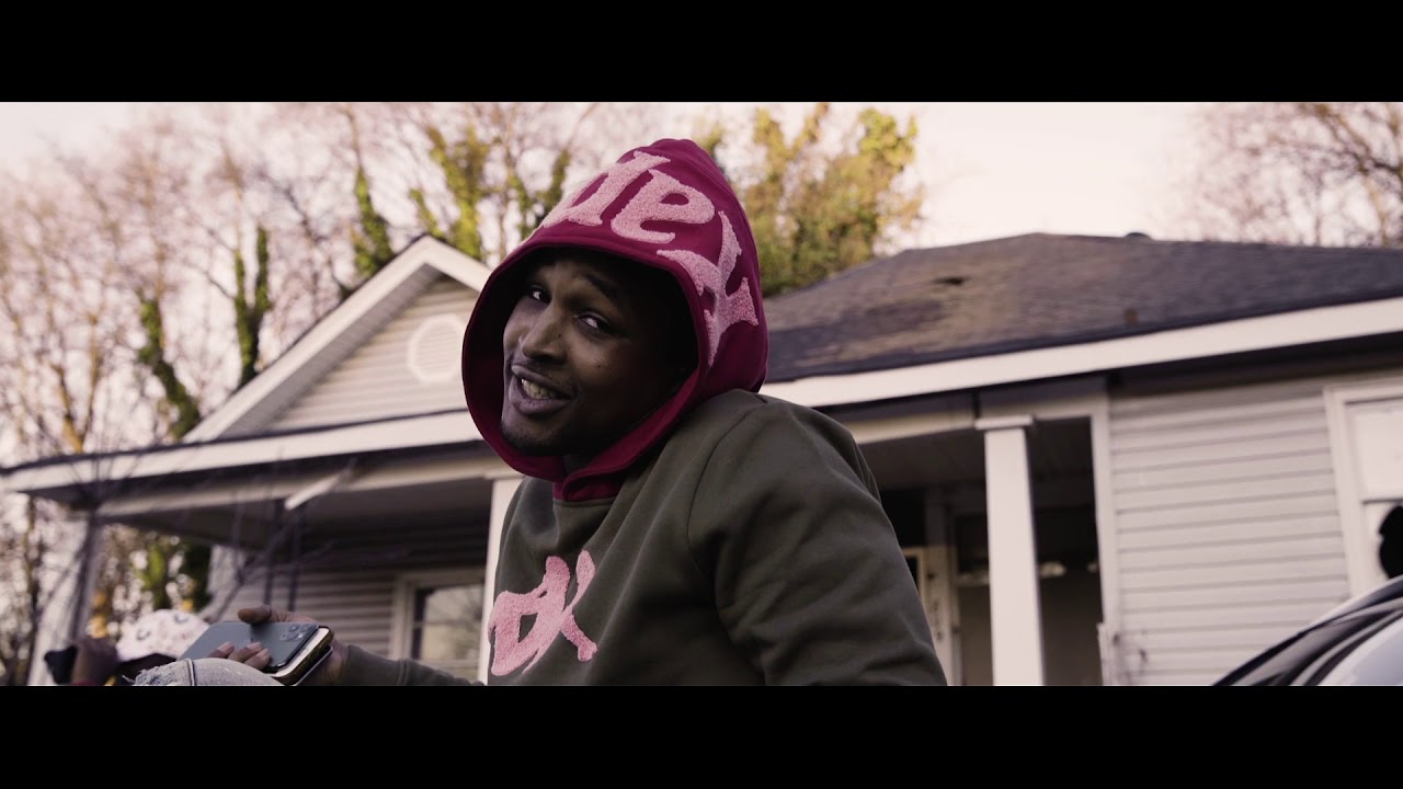 Lil Bam - Ya Heard