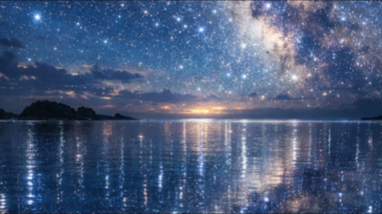 星の扉 (Hoshi no Tobira)