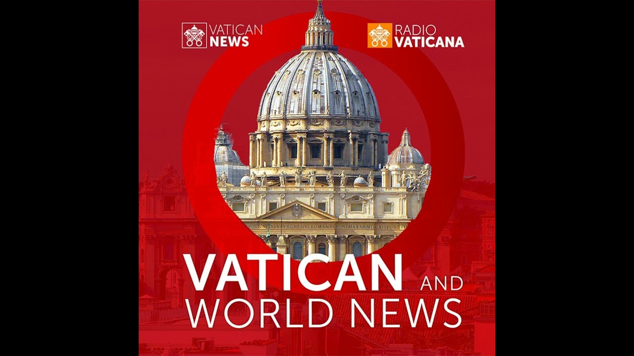 Vatican & World News 20.03.2026