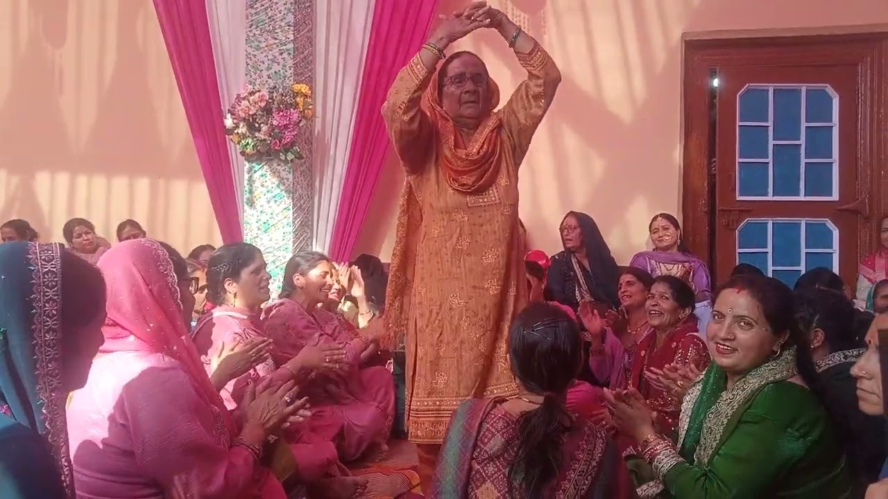 बदली सी बदली सी दुनियारी चाल वे कलयुग नेडे आया हुआ बुरा हाल वे #viral #viralvideo 