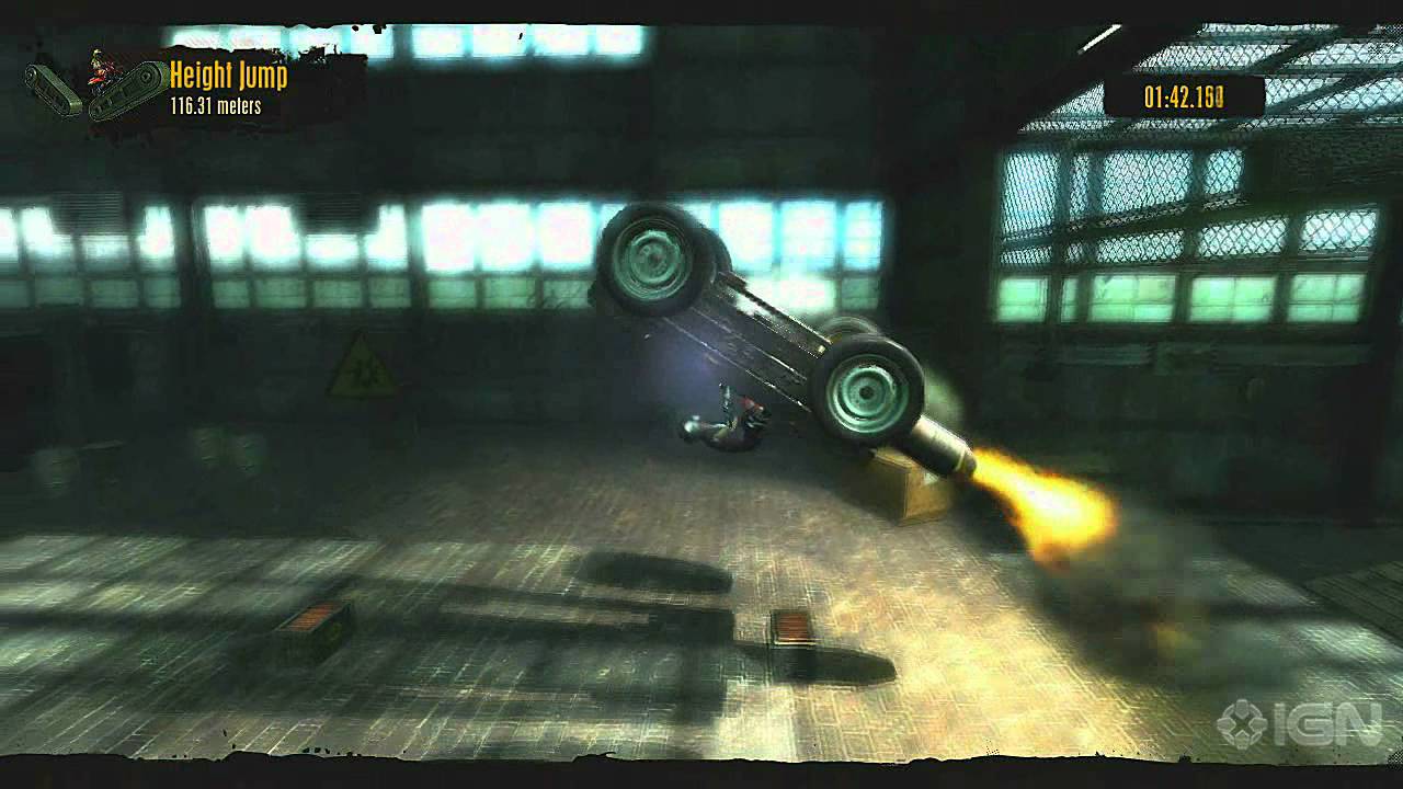 Trials HD Xbox Live Trailer - New Special Trailer