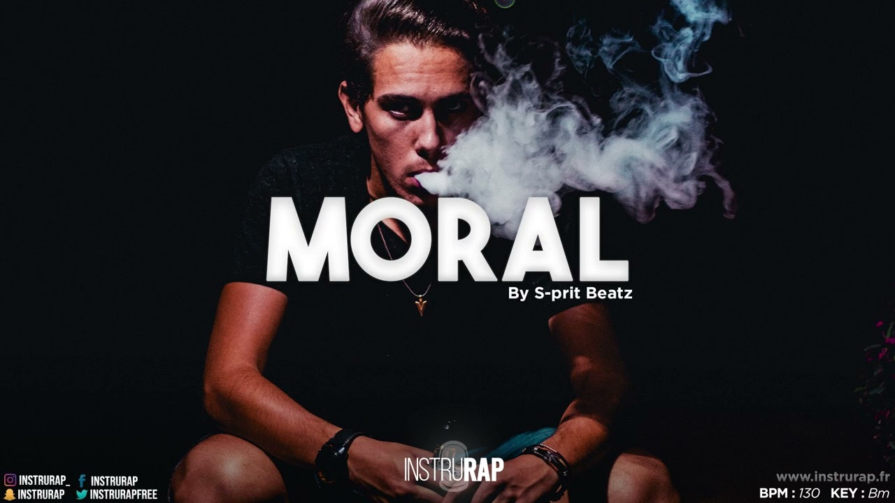 [FREE] Instru Rap Trap Kickage Lourd 