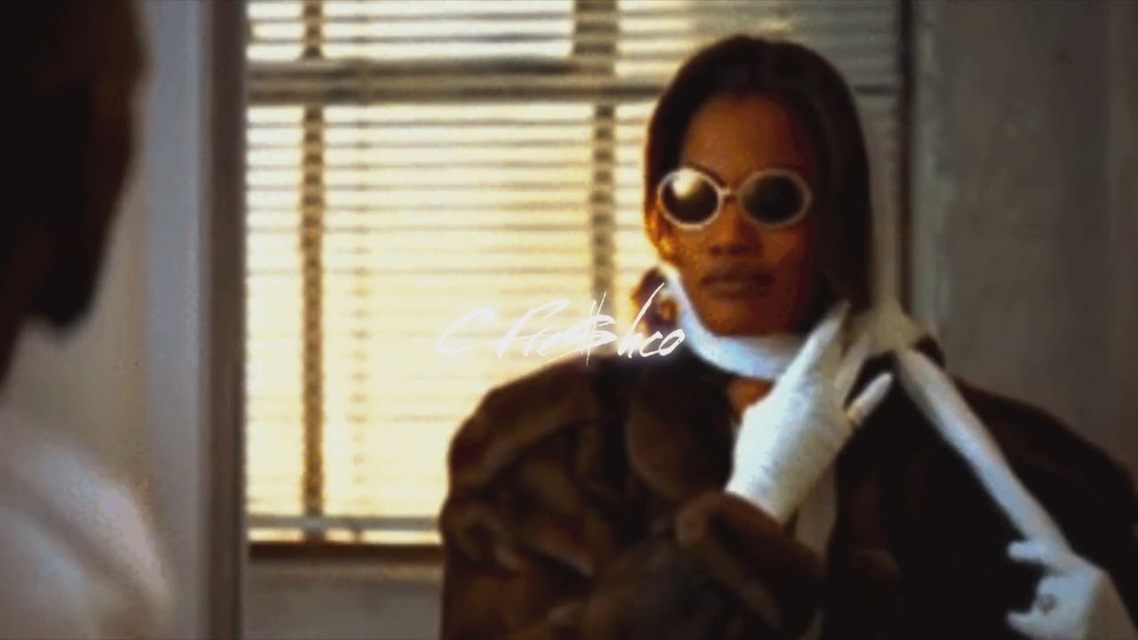 [FREE] 90s Sample Type Beat 2026 - 