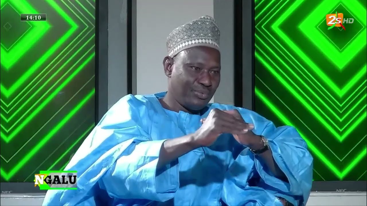 Suivez Ngalu - Par Hamet Ly | 07 Fév. 2026