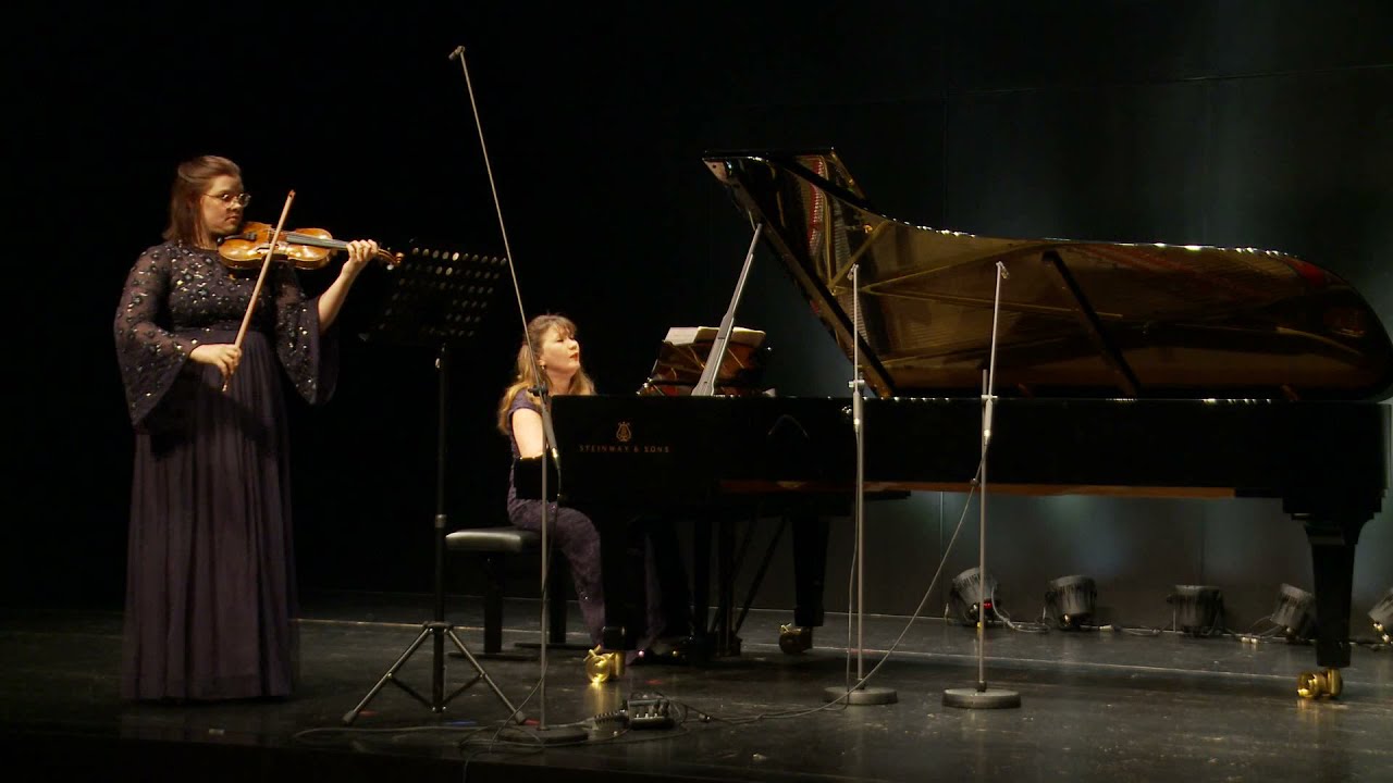 Beethoven: Sonate Nr. 5 F-Dur op. 25