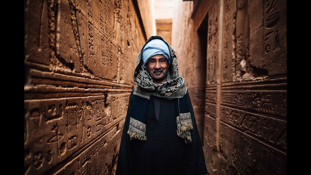 #Egypt #PeopletoPeople