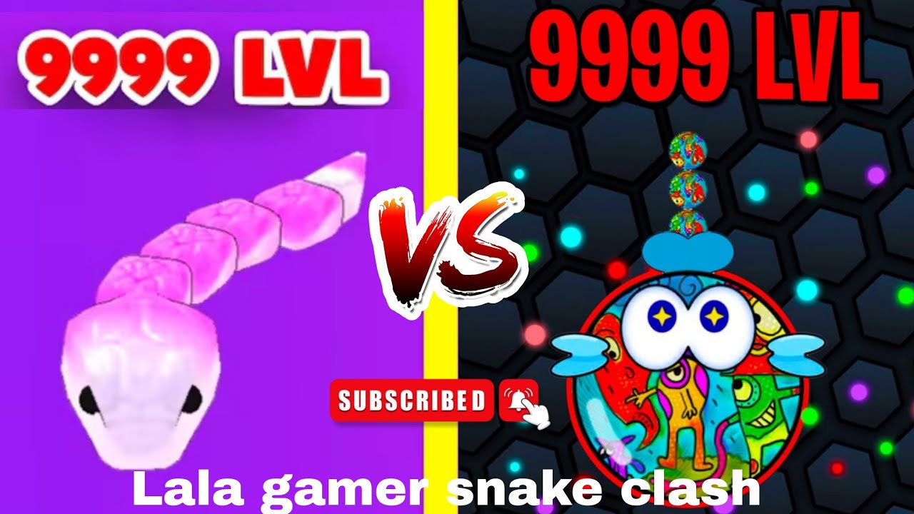 SNAKE CALSH VS MOSQUITO.IO BETTLE (MAX LEVEL, EPIC GAME), Best : lala gamer snake clash #72