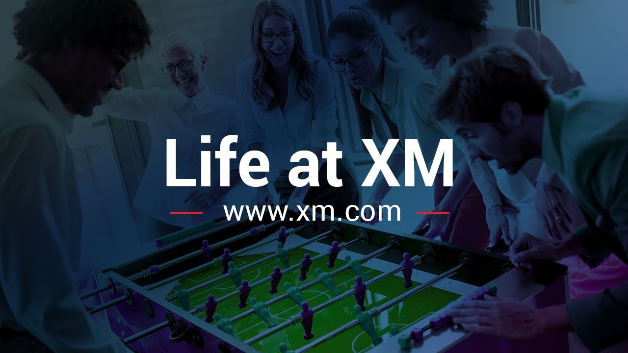 XM.COM - 2019 - Life at XM