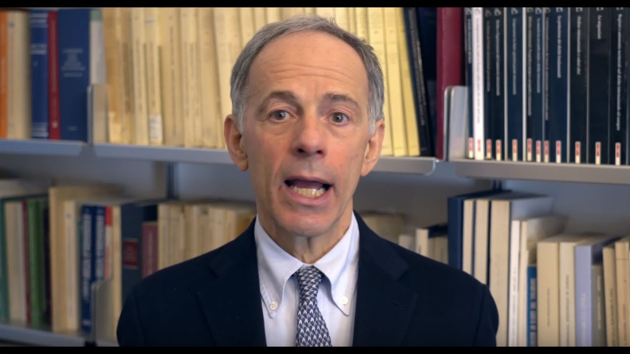 An Introduction to the Law of Economic and Monetary Union | Alberto Saravalle | March 2021
