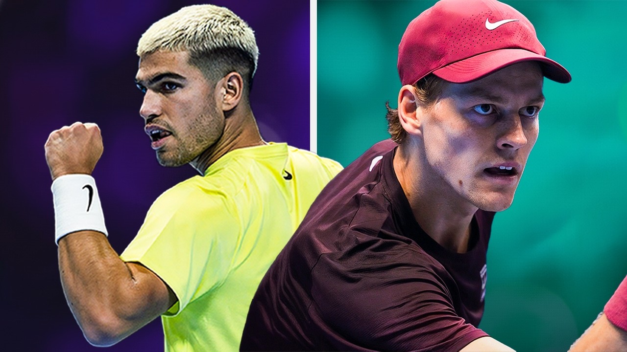 Insane Tennis Predictions For 2026