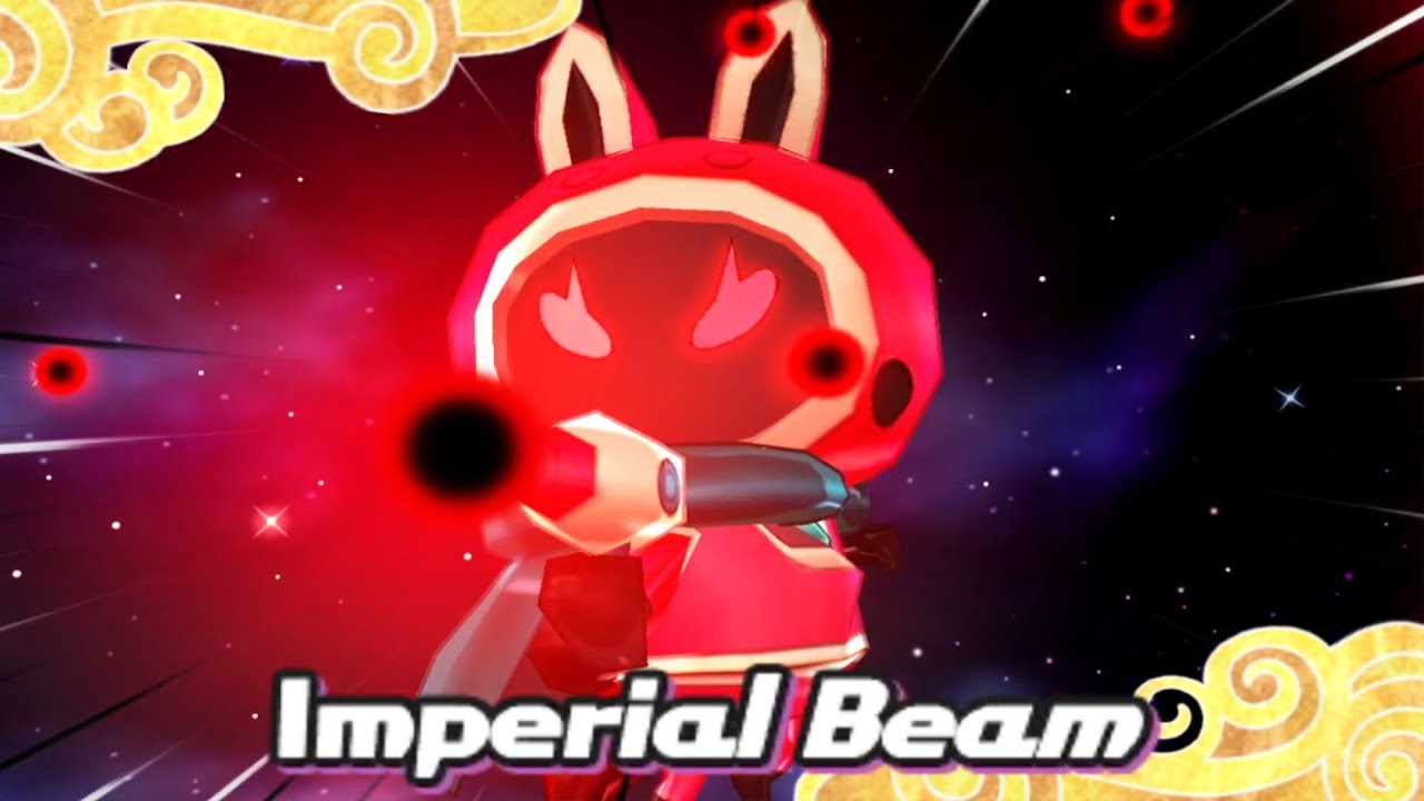 How to Unlock Emperor Mode Usapyon in Yo-Kai Watch 3 (Imperial Chip Location)