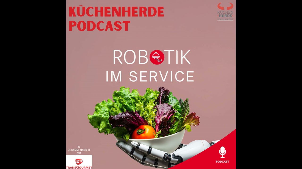 Robotik im Service - Von Vorurteilen und Bedenken zur erfolgreichen Umsetzung