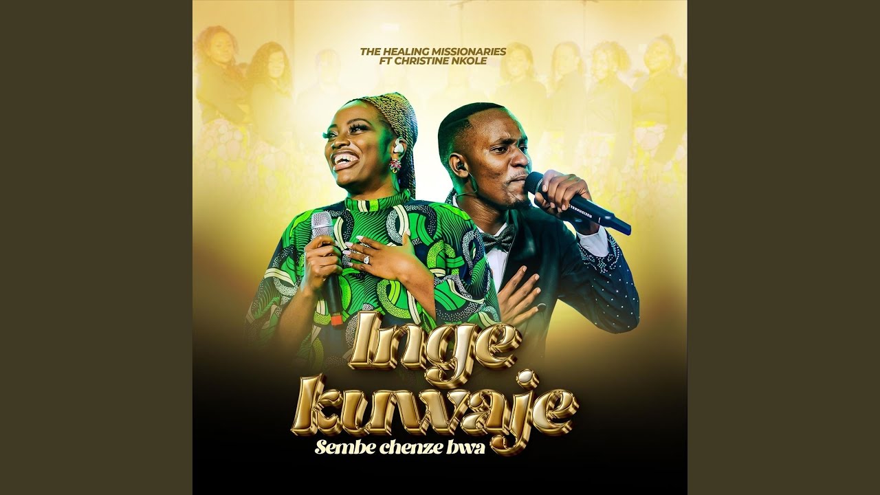 Ingekuwaje Sembe Chenze Bwa (feat. Christine Nkole)