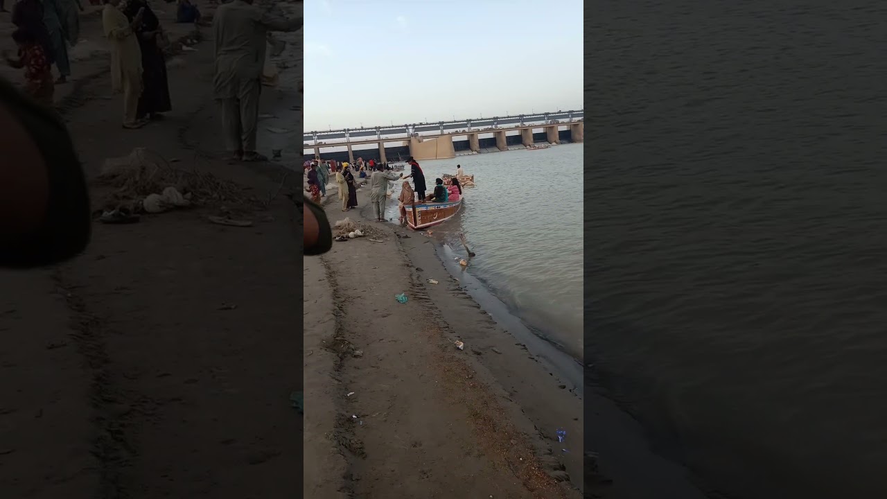 |At Al-Manzar Jamshoro Sindh Pakistan| #enjoy #travel