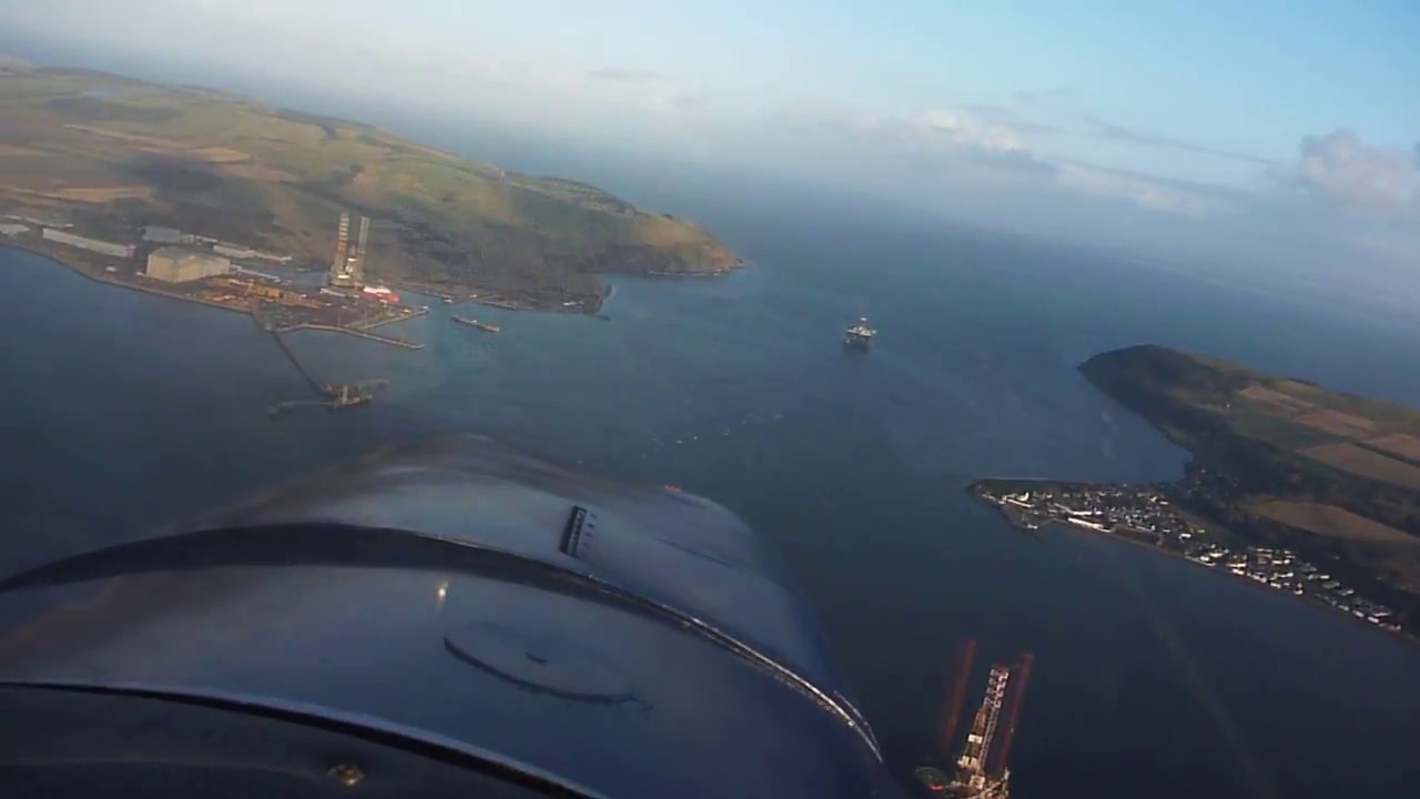 Cromarty Firth