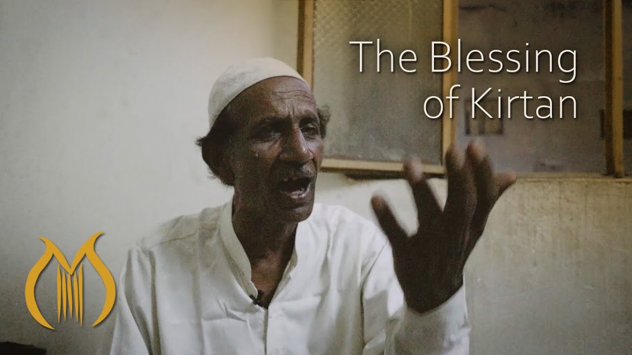 The Blessing of Kirtan | Bhai Inam Ali Interview