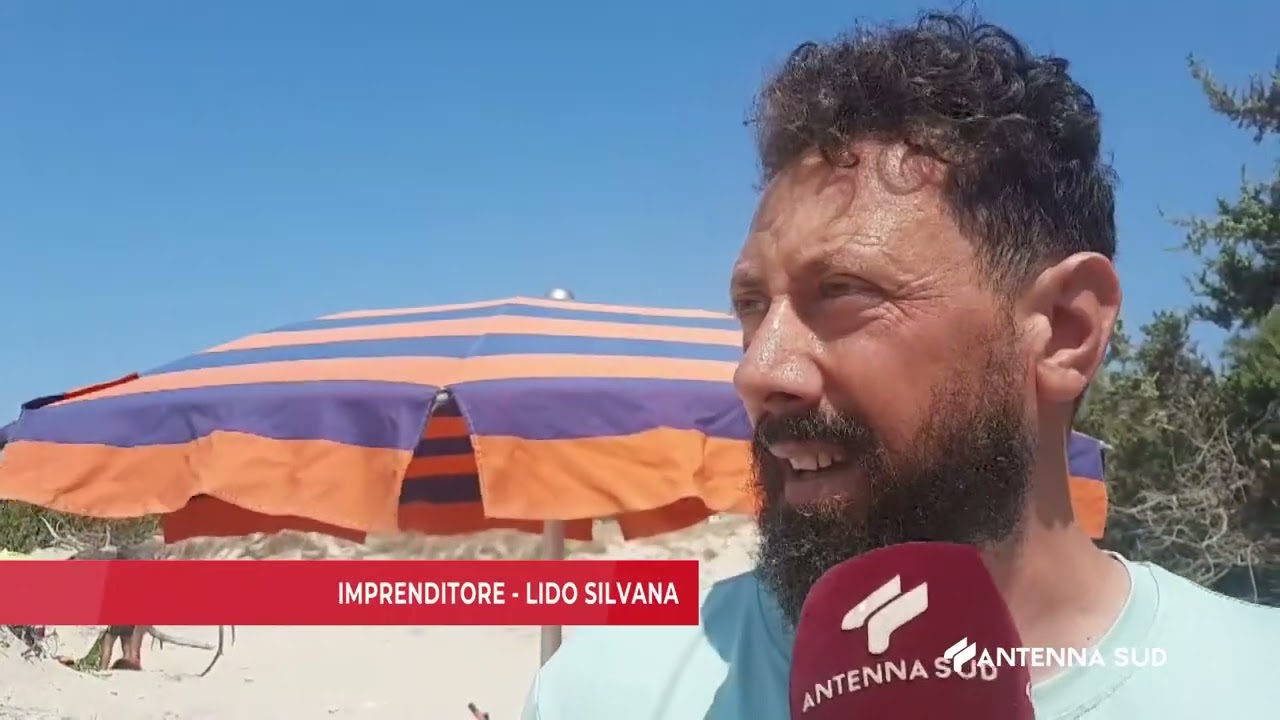 03 AGOSTO 2024   PULSANO TA   DOPO L'INCENDIO; UMORE BASSO, MA TUTTI IN  SPIAGGIA