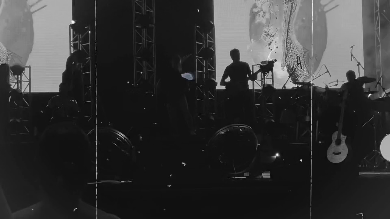 SertaB Erener Belki de Dönerim -Çeşme 2019
