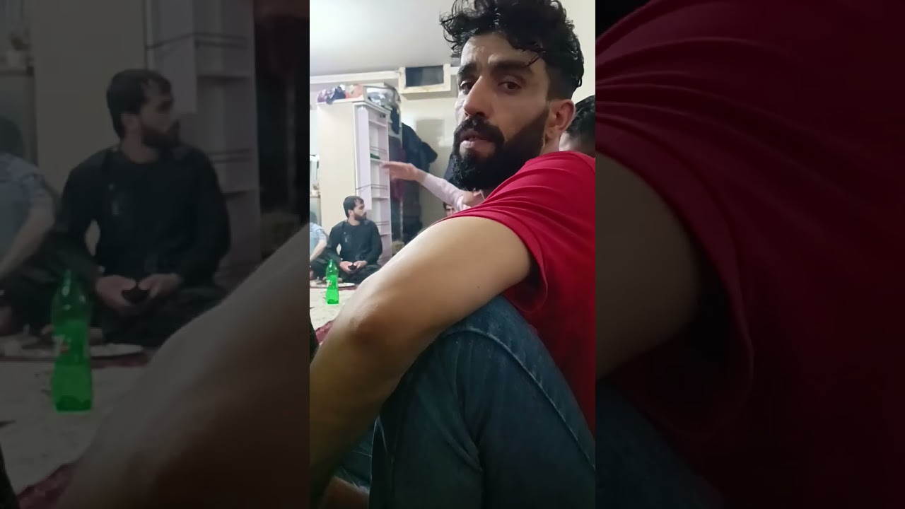 آهنگ الان خمارم نشکته بیا