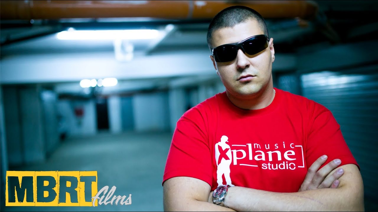 KONDA - LOVE NIKAD DOSTA (OFFICIAL VIDEO)