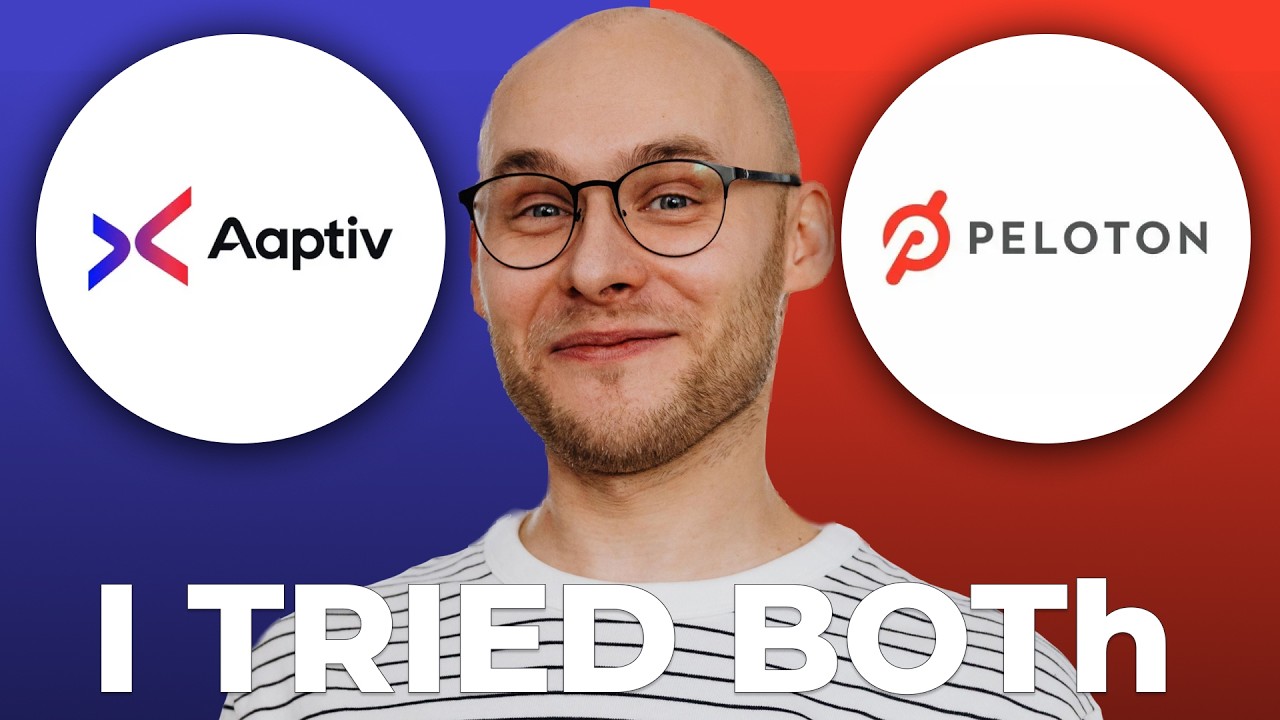 Сравнение Aaptiv и Peloton Digital – по-прежнему ли они хороши?