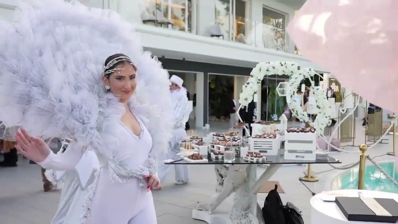Kora Events 2023 - matrimonio in spiaggia Napoli