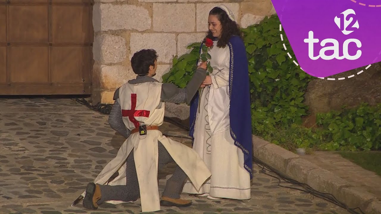 La Llegenda de Sant Jordi i la Princesa 2021