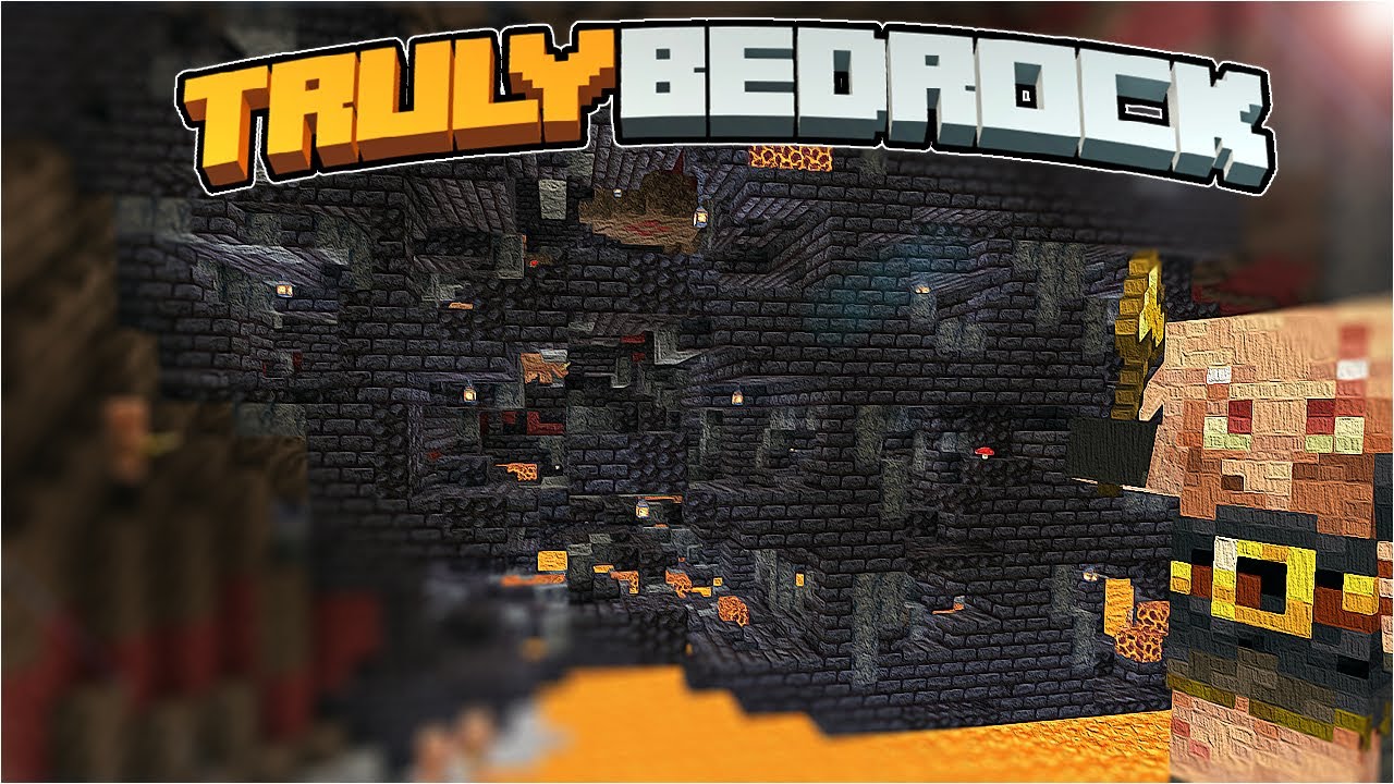 What did you Expect Truly Bedrock S7 E01