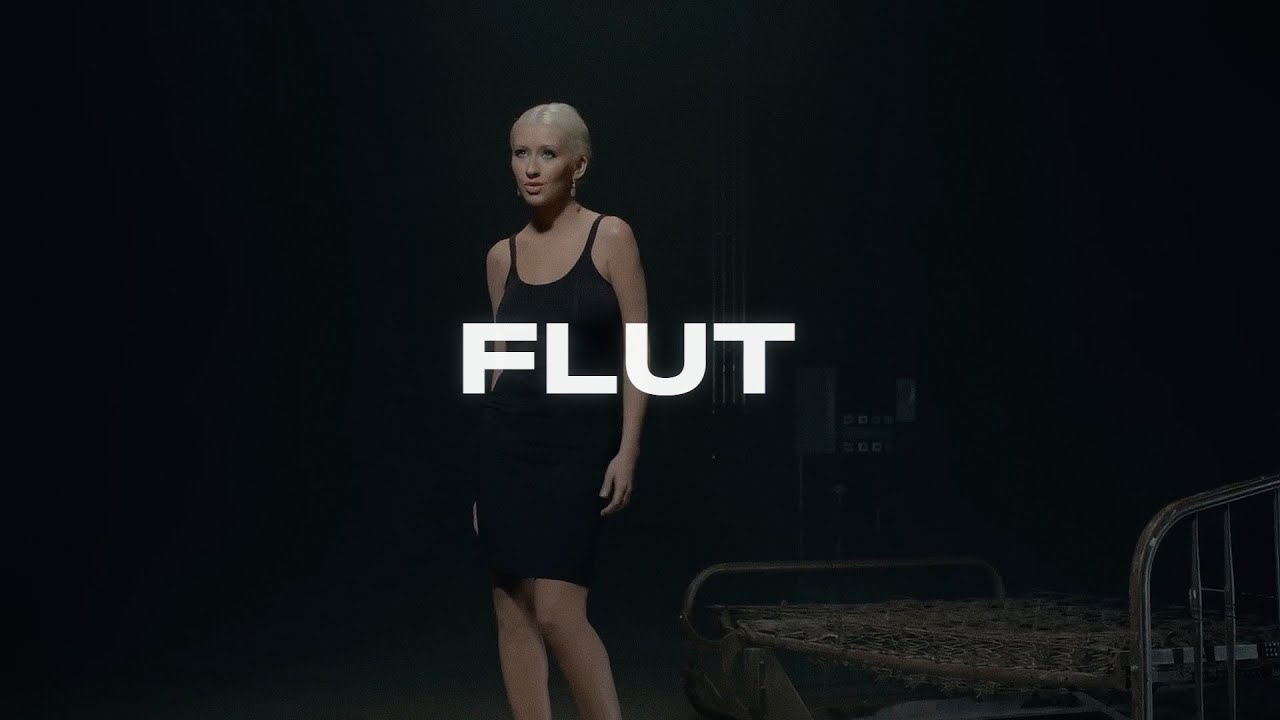 SAMRA feat. JUJU, LUNE, CHAPO102 & NISA - FLUT (Say something)