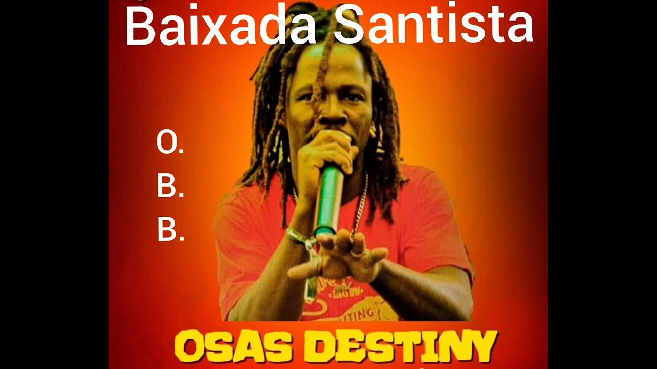  O B B  by Osas Destiny 