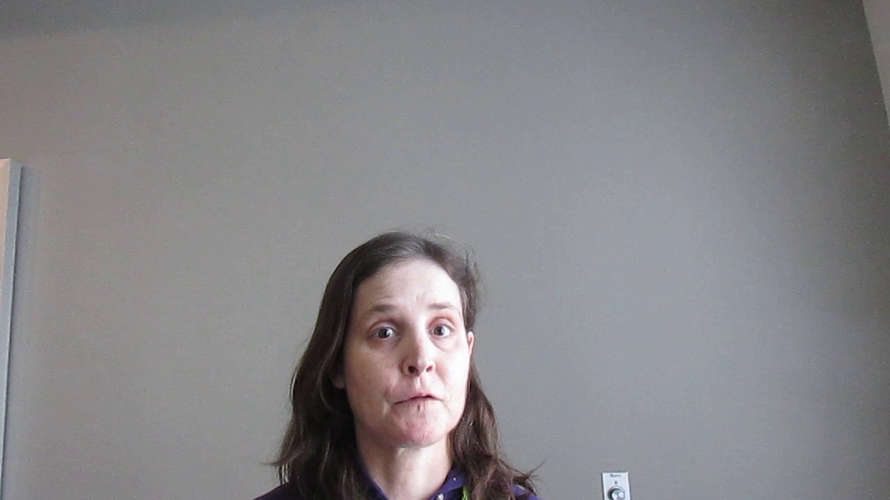 Living with Anorexia for 40 Years