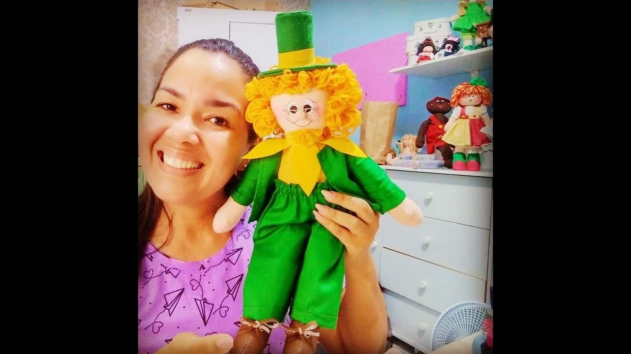 8° AULA COLEÇÃO SÍTIO DO PICA PAU AMARELO (Visconde de Sabugosa)