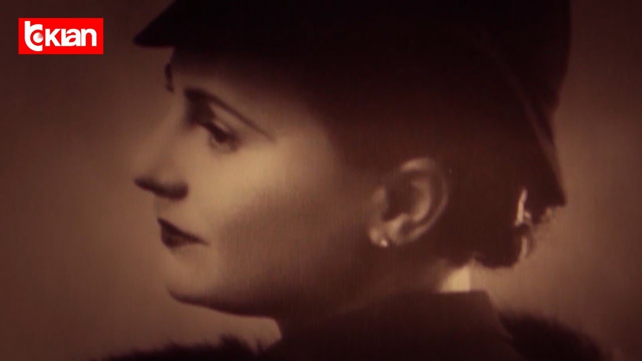 Rudina - “Tashko-Koço, një Love Story shqiptar”/ Dokumentari për çiftin ikonë të artit