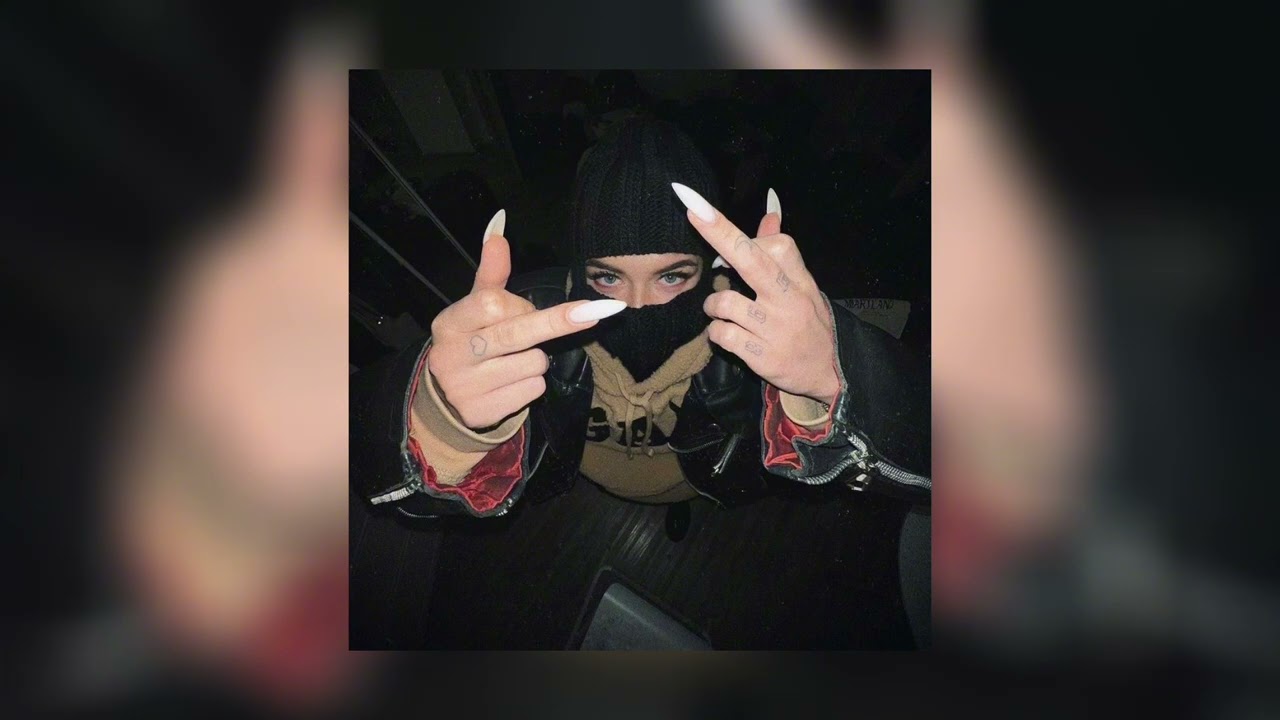 HOODBLAQ - CARRERA (Speed up)