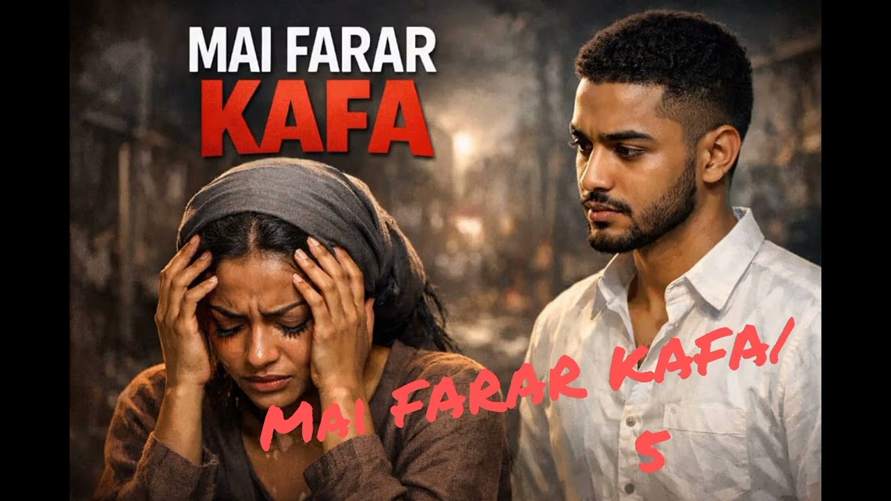 MAI FARAR KAFA 5
