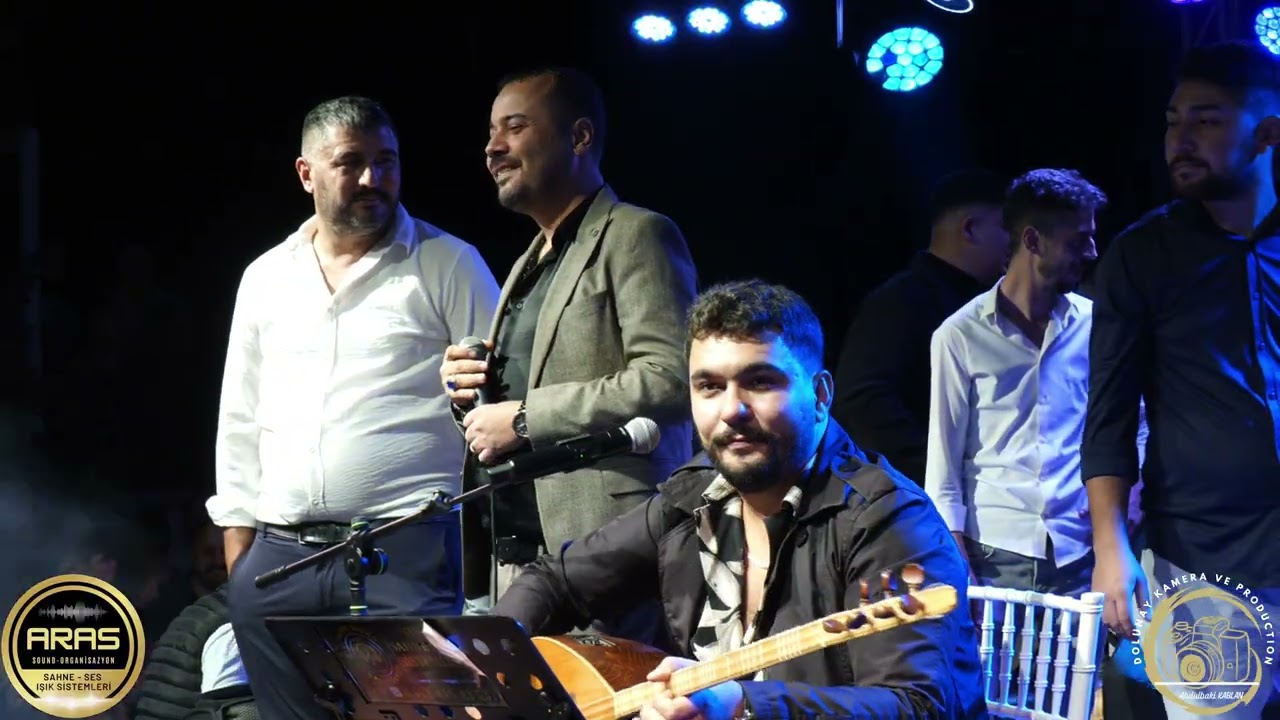 Çubuklu Cem & Çubuklu Coşkun - Oyun Havaları - Okan BABACAN Düğününden - 2025