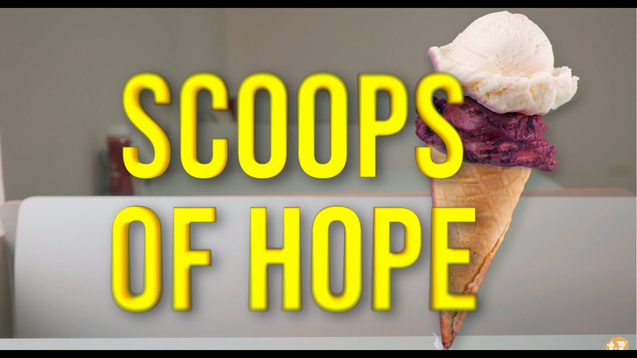Scoops of Hope -  A fundraiser for Belize Camping Experience (JUNE 1 2024)