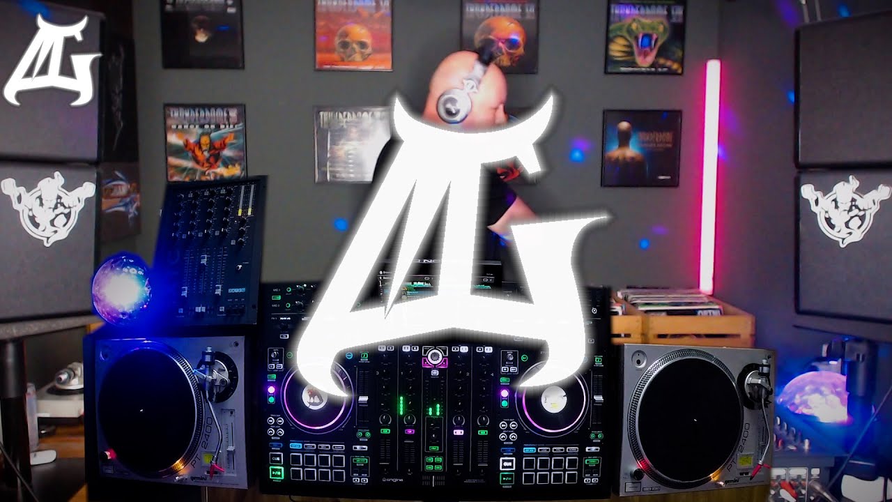 Multigroove Tribute 2
