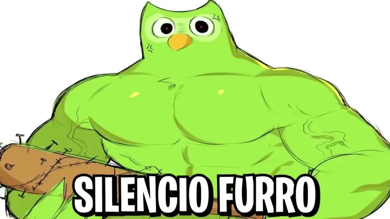 Aprendí mucho con DUOLINGO de Terror (No aprendí nada) 🦉💀