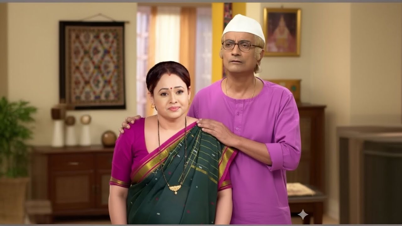 Ye Champaklal Ne Kiya Kardiya | Kiya Hota Agr Champaklal Madhvi Se Shadi Karli To 