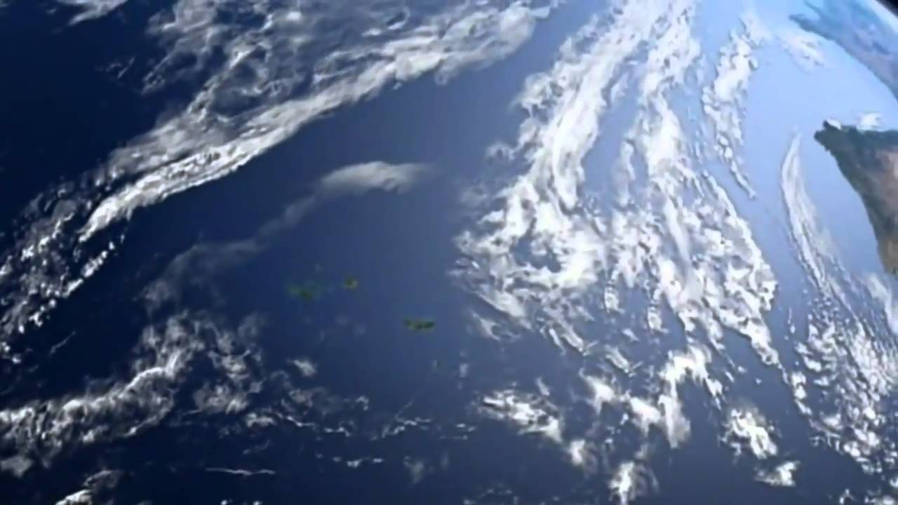 Schöpfung HD - Genesis 1 (Creation, the beginning)